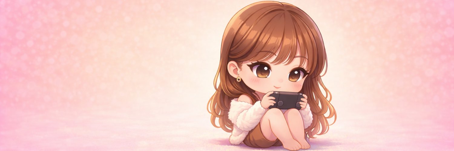 Mi23_y's profile banner image