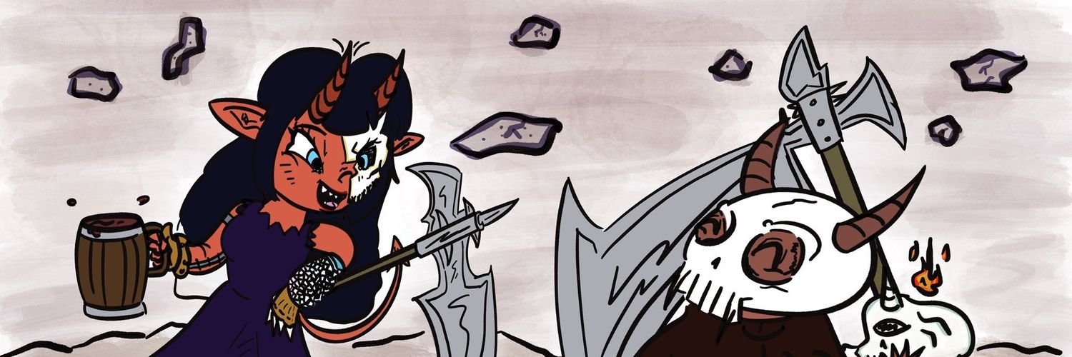 Hodgepodgesfw's profile banner image