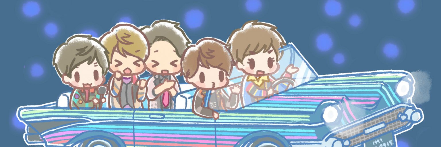 pringdom's profile banner image