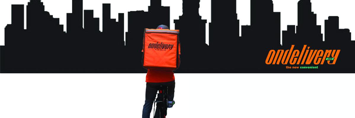 OnDeliveryNYC's profile banner image