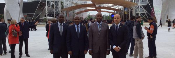 Rwandaexpo Profile Banner