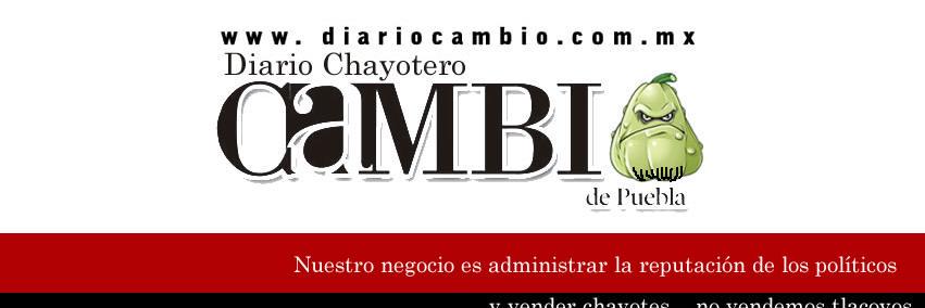 DiarioCambioP's profile banner image