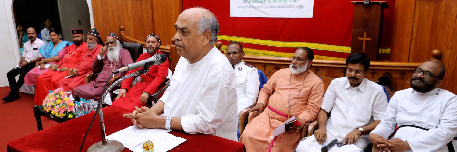 prakashpthomas's profile banner image