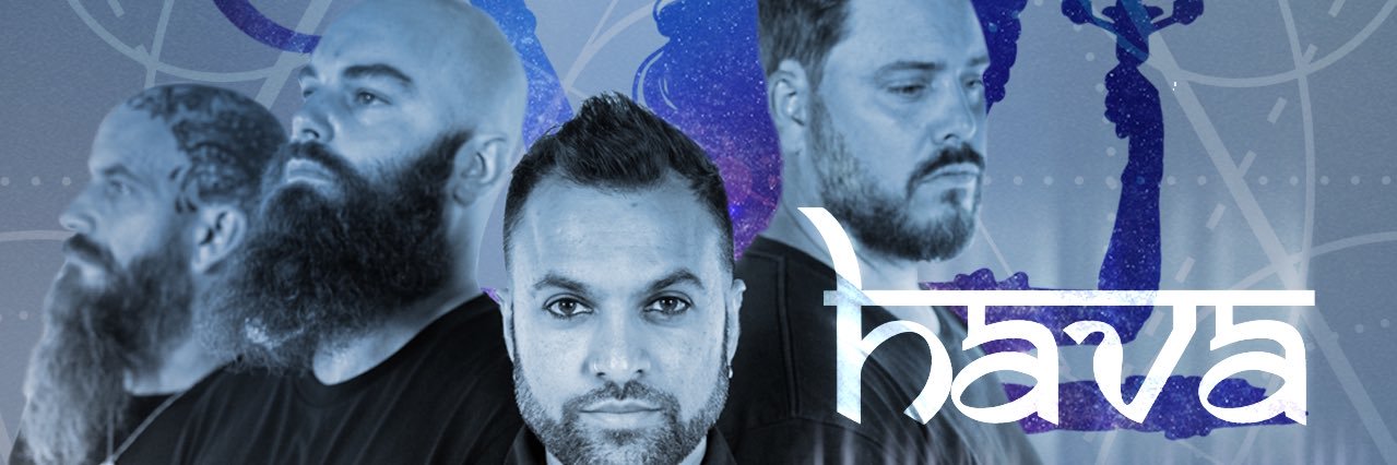 Coridian_Band's profile banner image