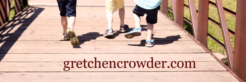 gdcrowder's profile banner image