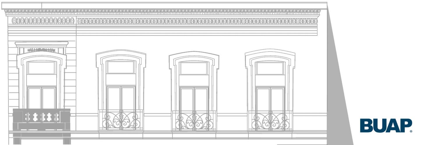 Dirección General de Archivos BUAP banner