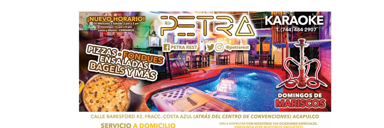 petrarest's profile banner image