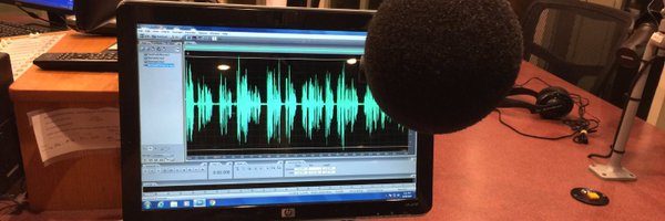 Gregoradio Profile Banner