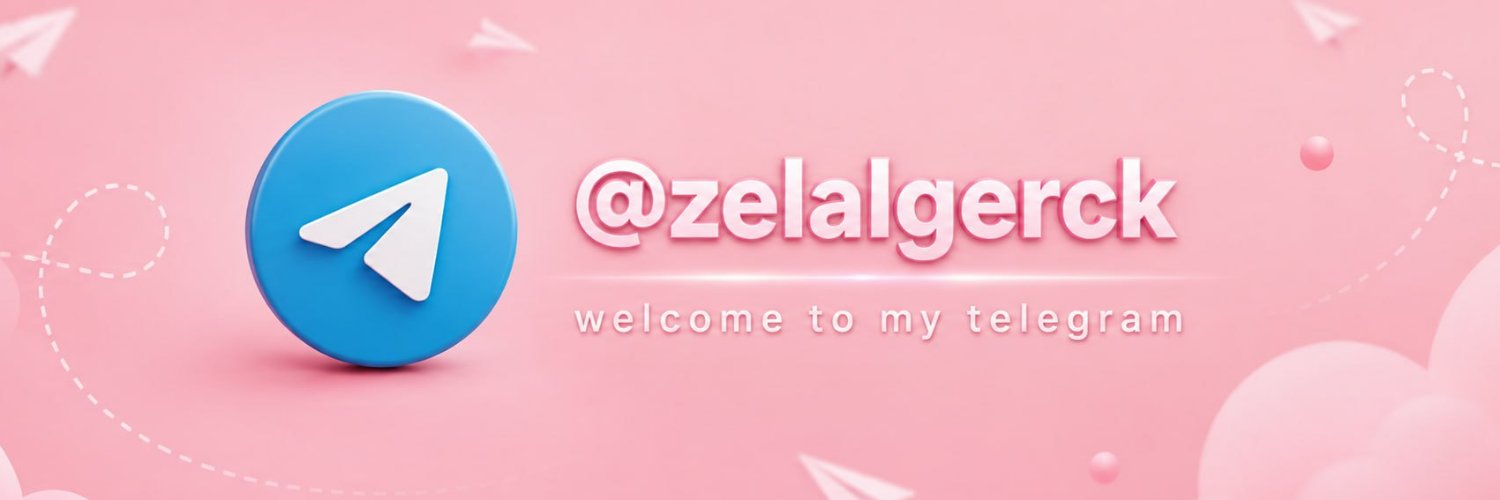 zelale22's profile banner image