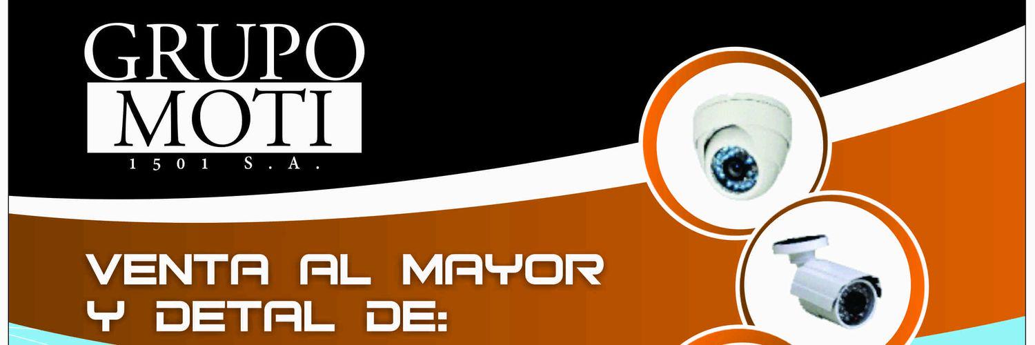 GrupoMoti's profile banner image