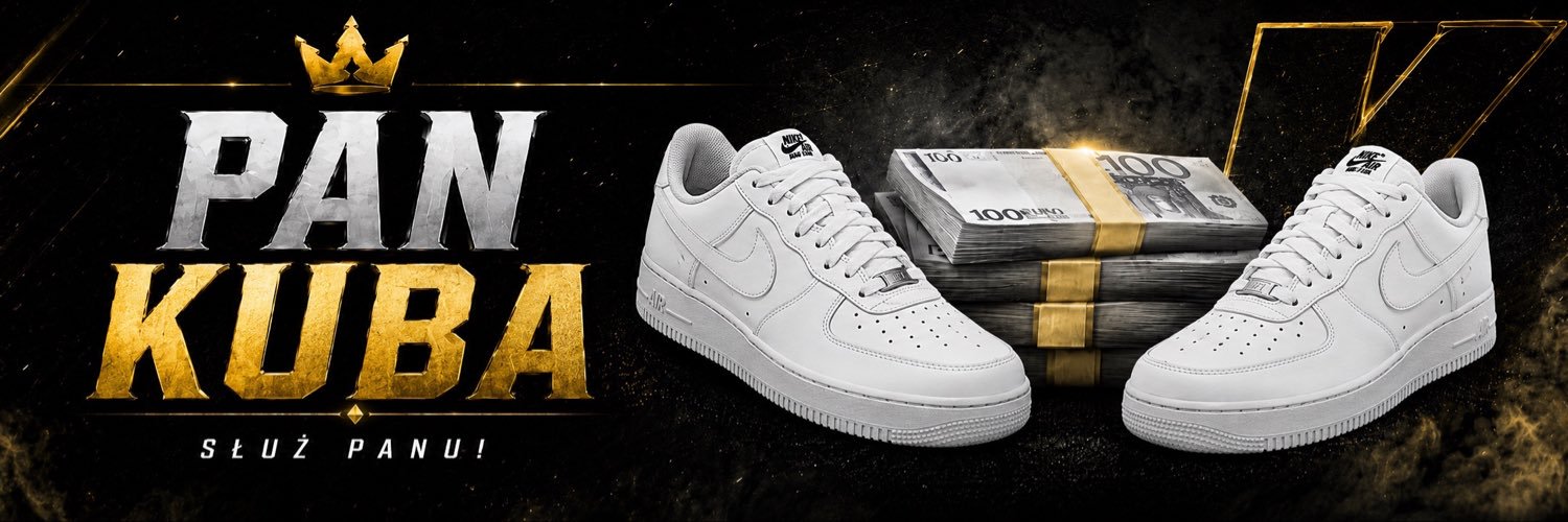 MasterKuba777's profile banner image