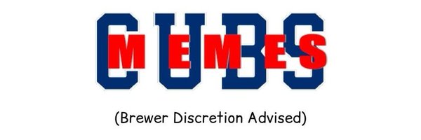 Cubbymemes Profile Banner