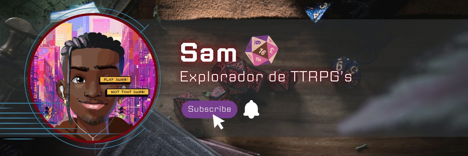 SamuelWithBeard's profile banner image