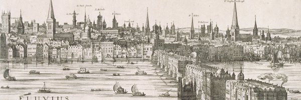 TheLdnArchives Profile Banner