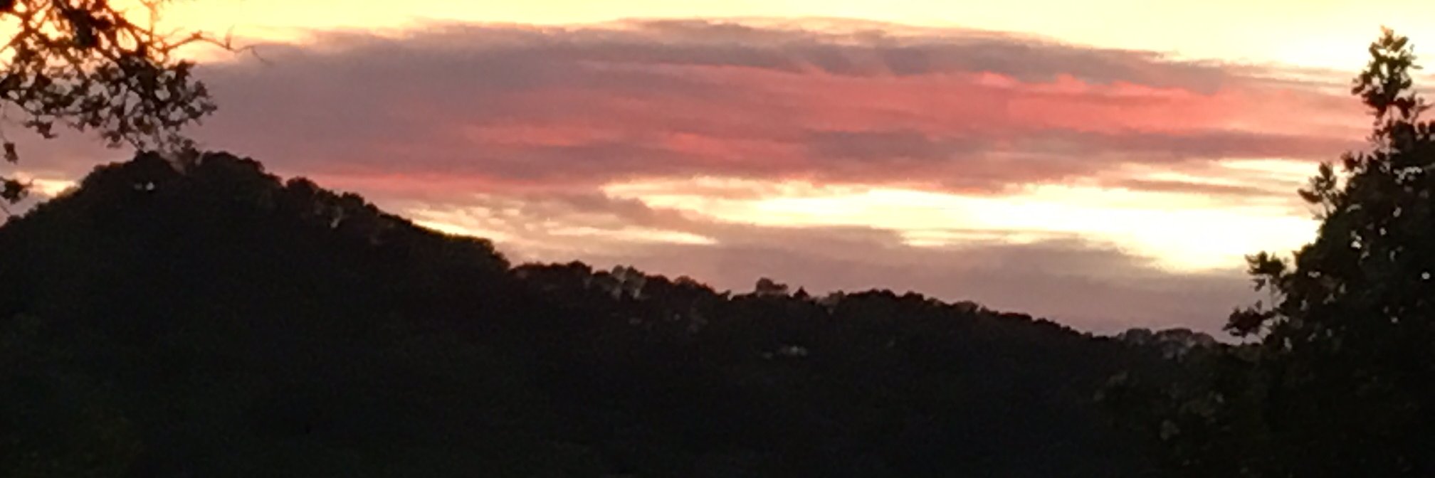 Hilly Farm Poet banner