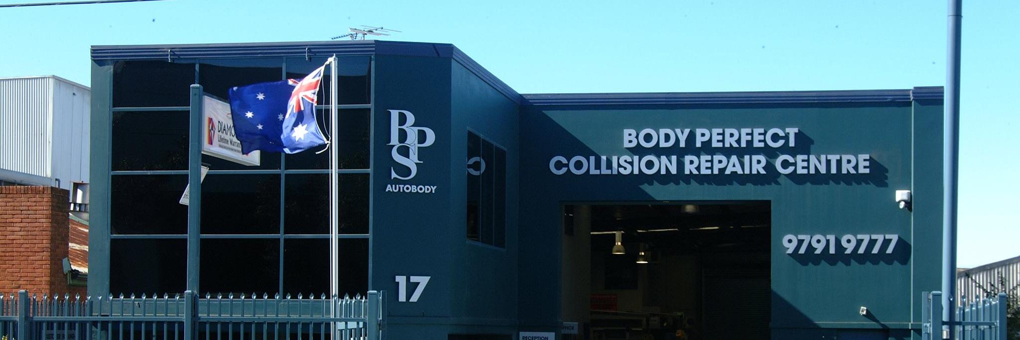 BPSauto's profile banner image