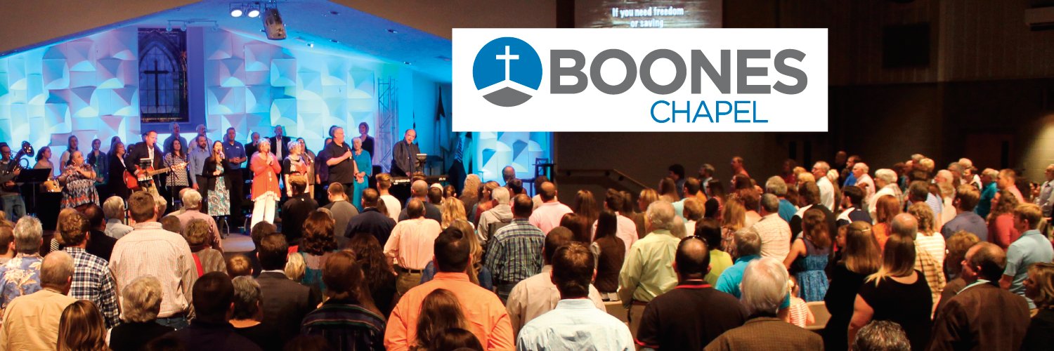 boones_chapel's profile banner image
