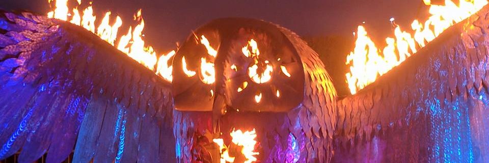 Daniel Levinson banner