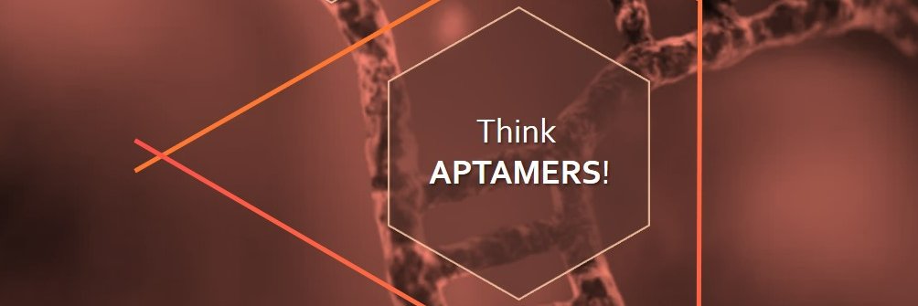 Aptus biotech banner