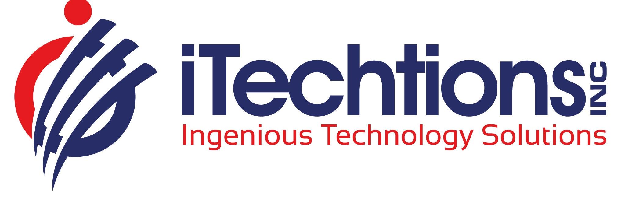 iTechtionsINC's profile banner image