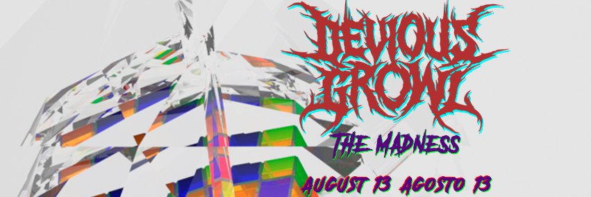 DeviousGrowl's profile banner image