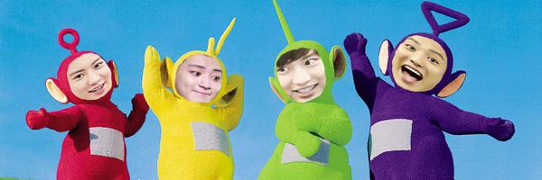 exolucky's profile banner image
