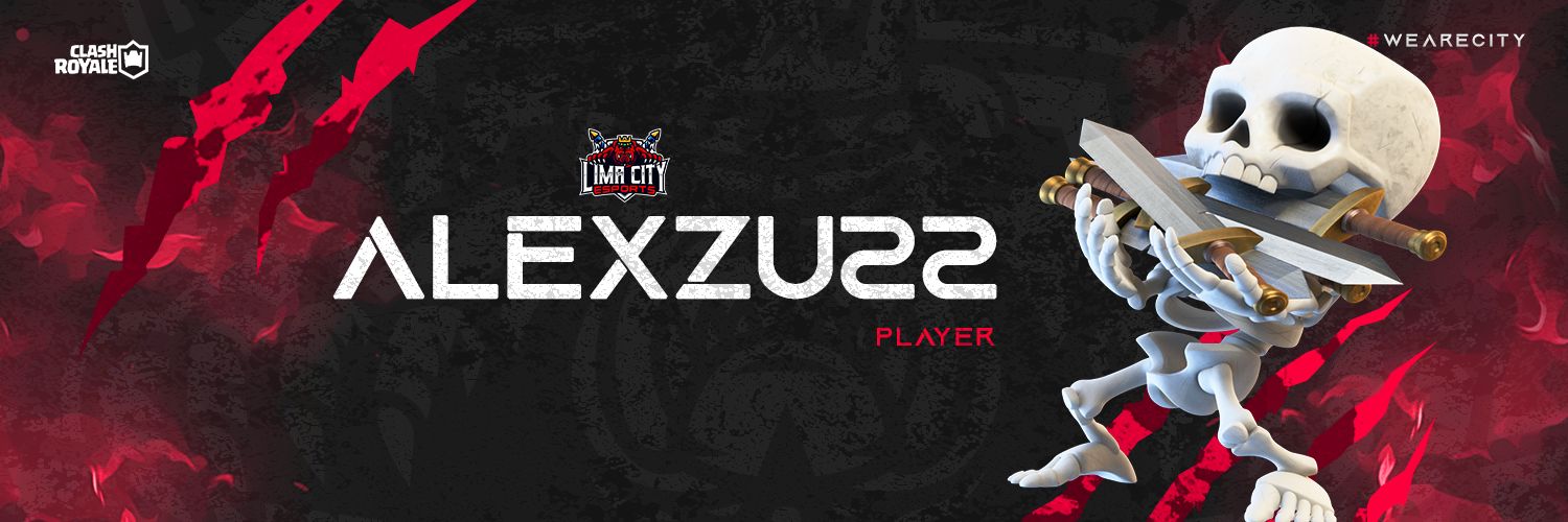 alexzu22's profile banner image
