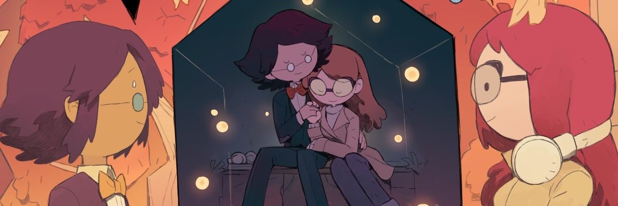 GremlinEl's profile banner image