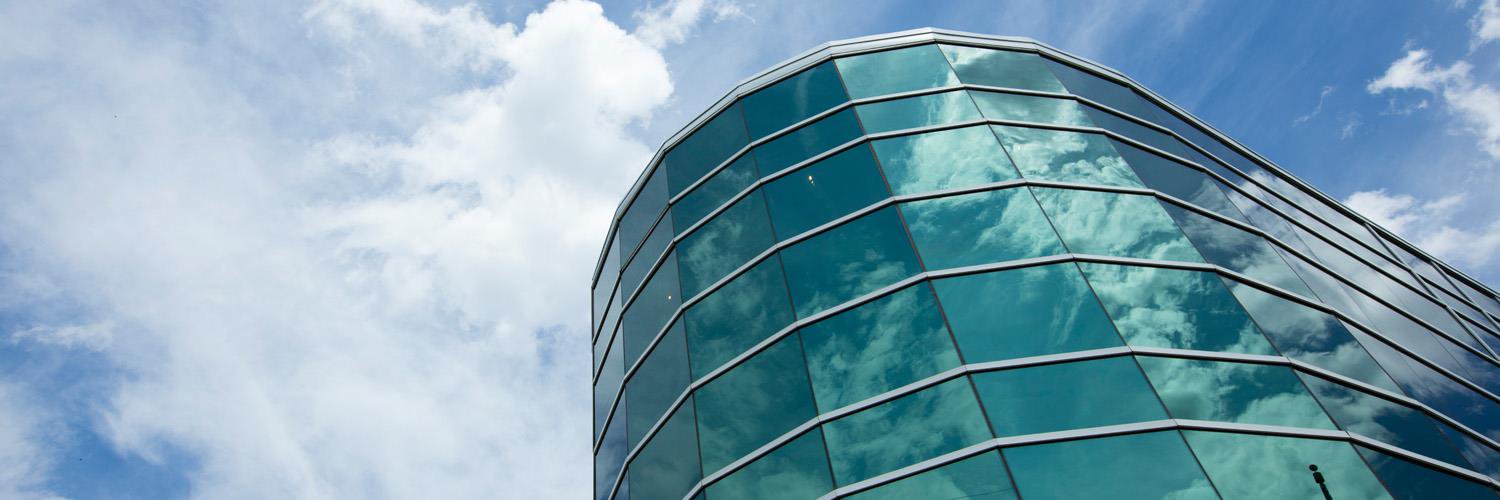 Bank of North Dakota banner