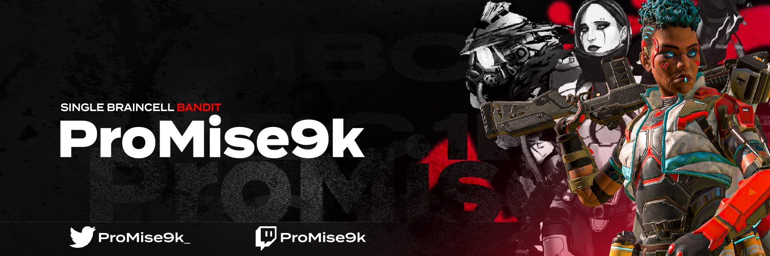 ProMise9k_'s profile banner image