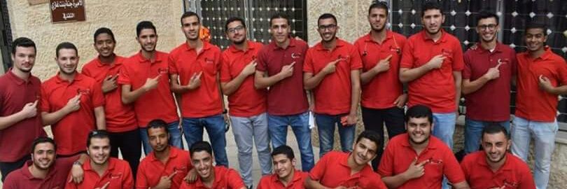 albrqawei's profile banner image