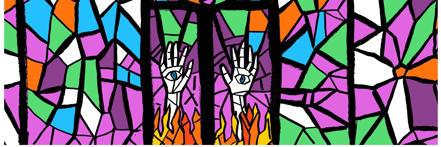 clever creature podcast banner