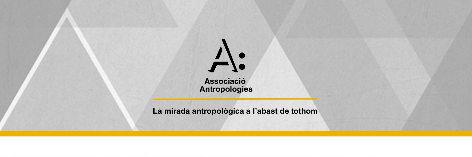 Antropologies banner