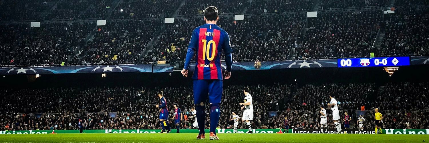 BaRcA175's profile banner image