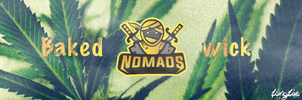 BakedWick's profile banner image