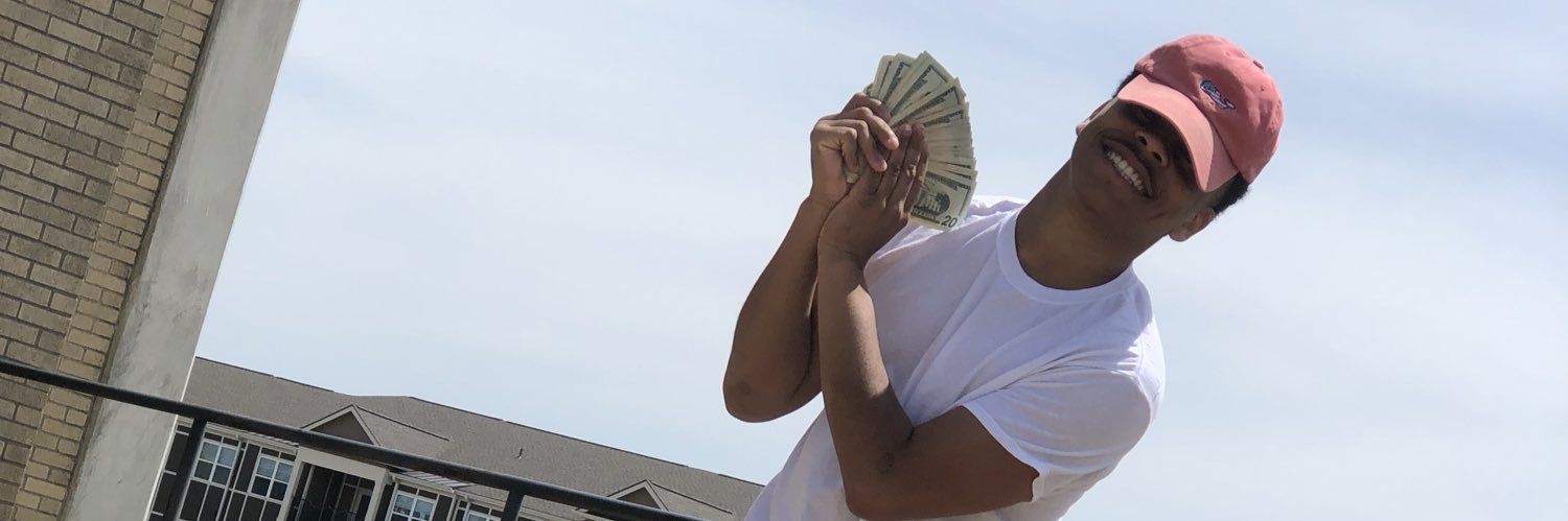 RyckRoss's profile banner image