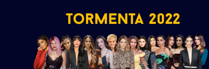 VirtualTormenta's profile banner image
