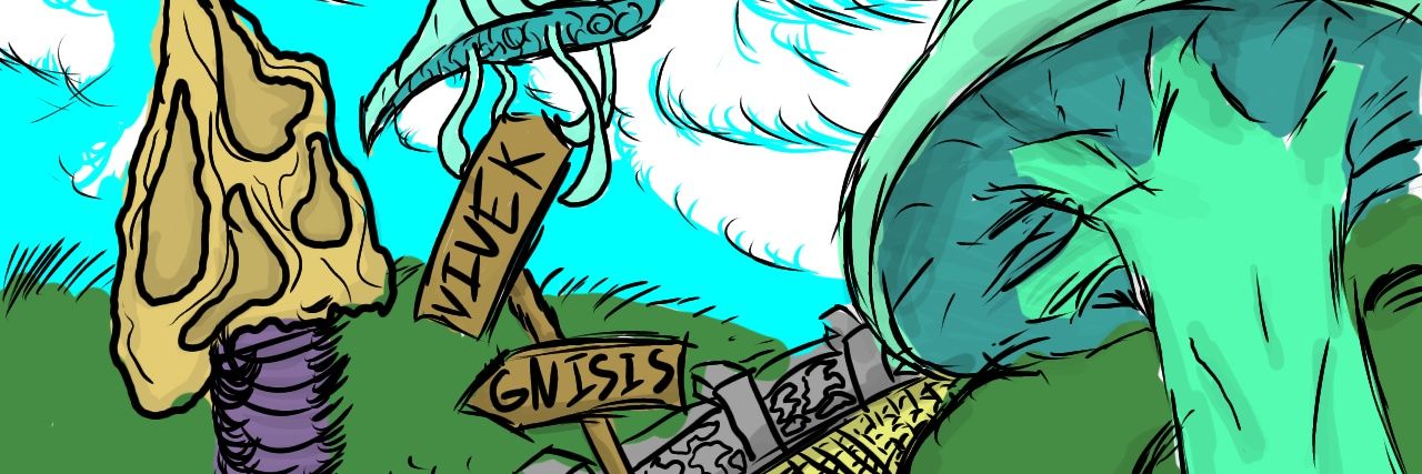 Frosty Pixels banner