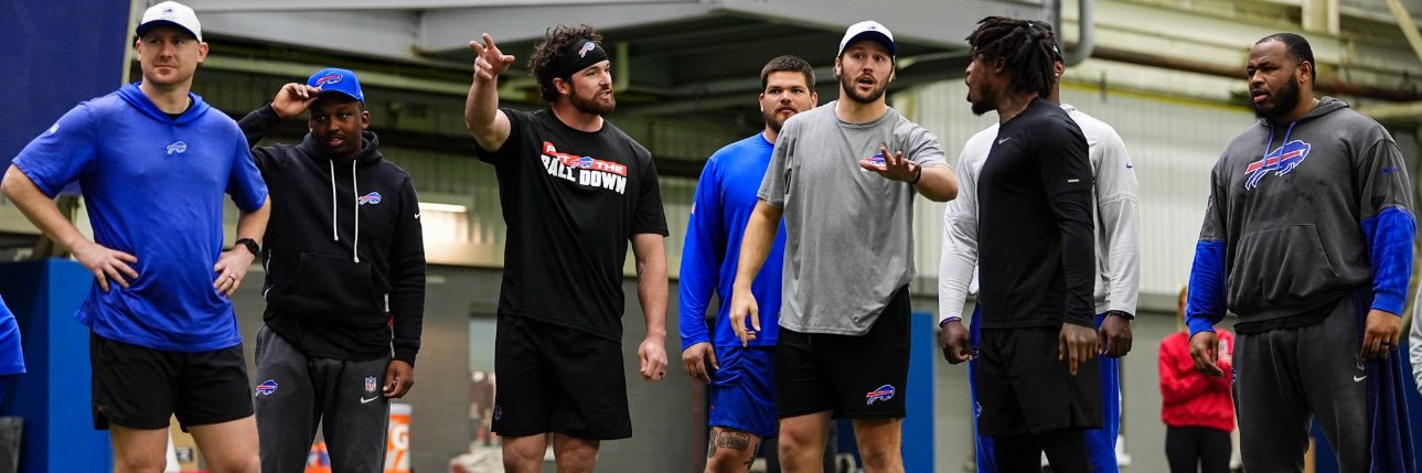 JoshBaxterr's profile banner image