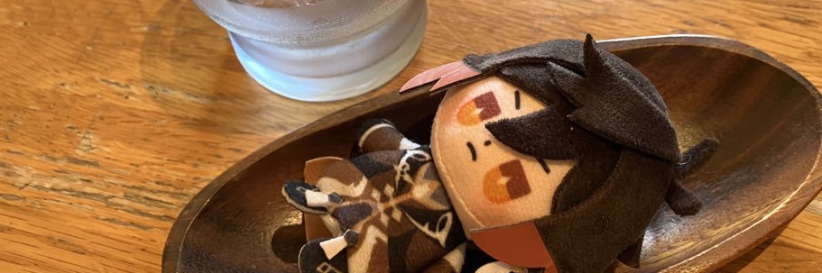 oyucome's profile banner image