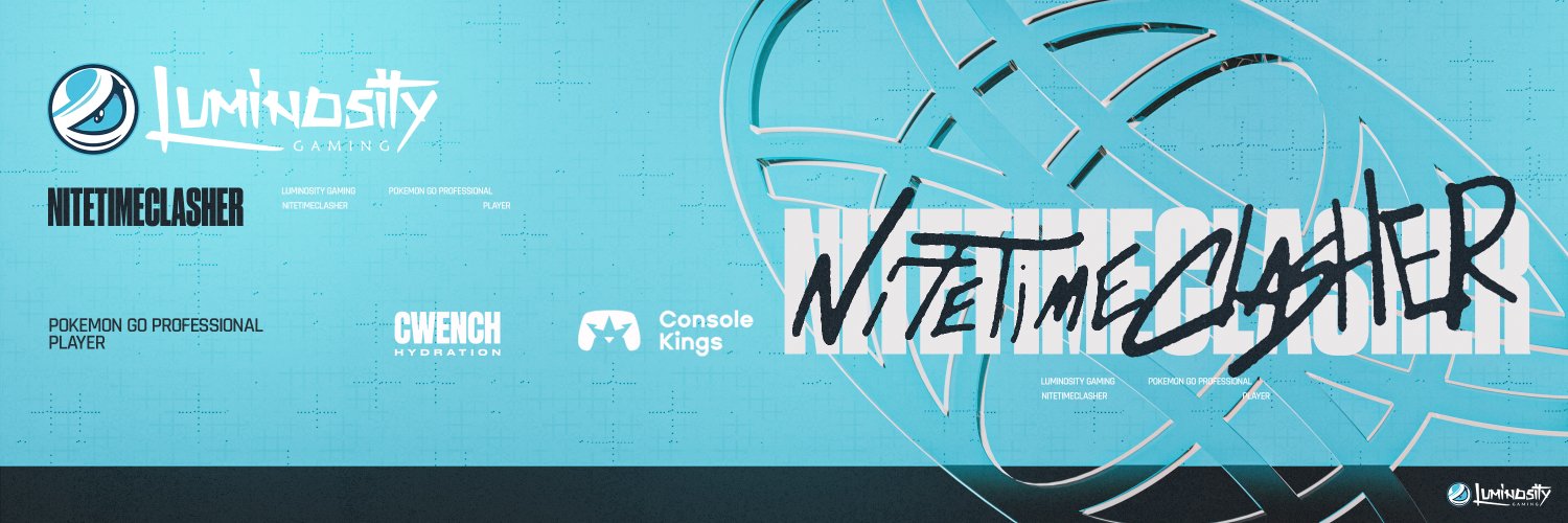 nitetimeclasher's profile banner image