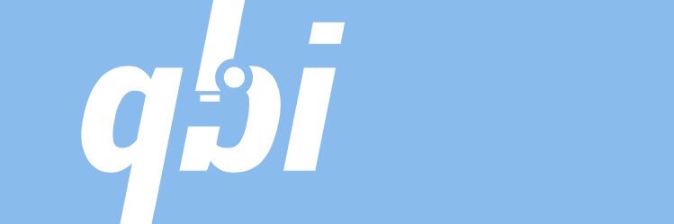 Quantitative BioImaging banner