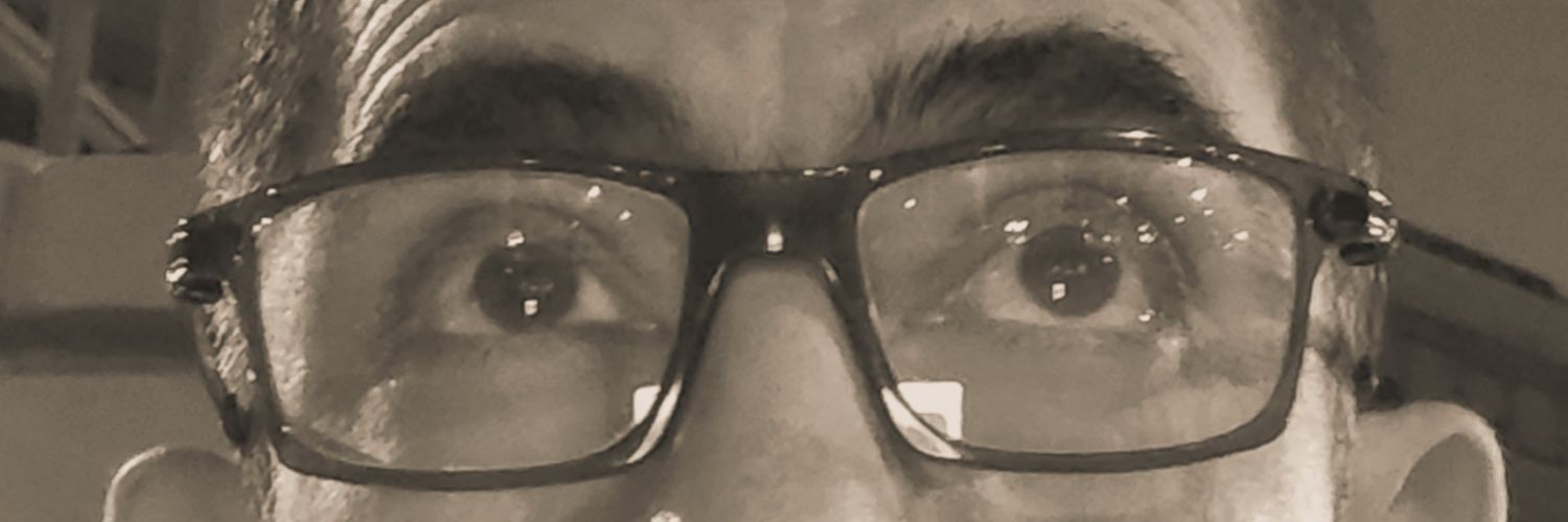 MagoLuchini's profile banner image