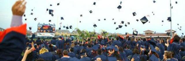 ERHS Puente banner