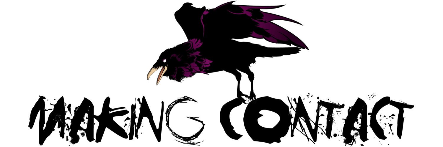 MakingcontactX's profile banner image