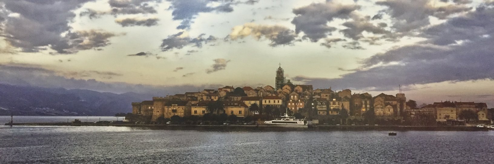 NORA M. DENZEL banner