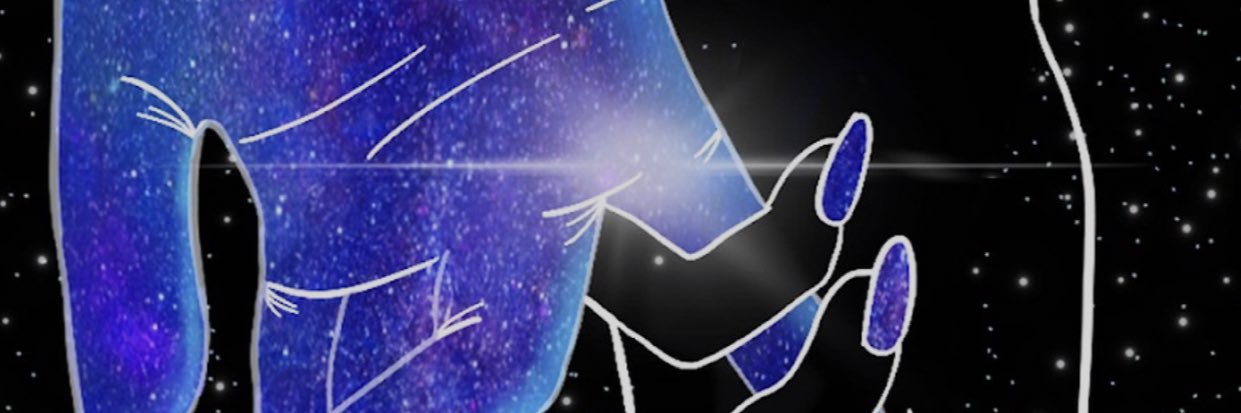 AschtenSaunders's profile banner image