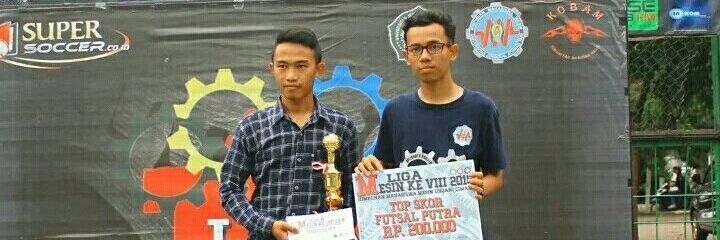 dedeanwarsapta's profile banner image