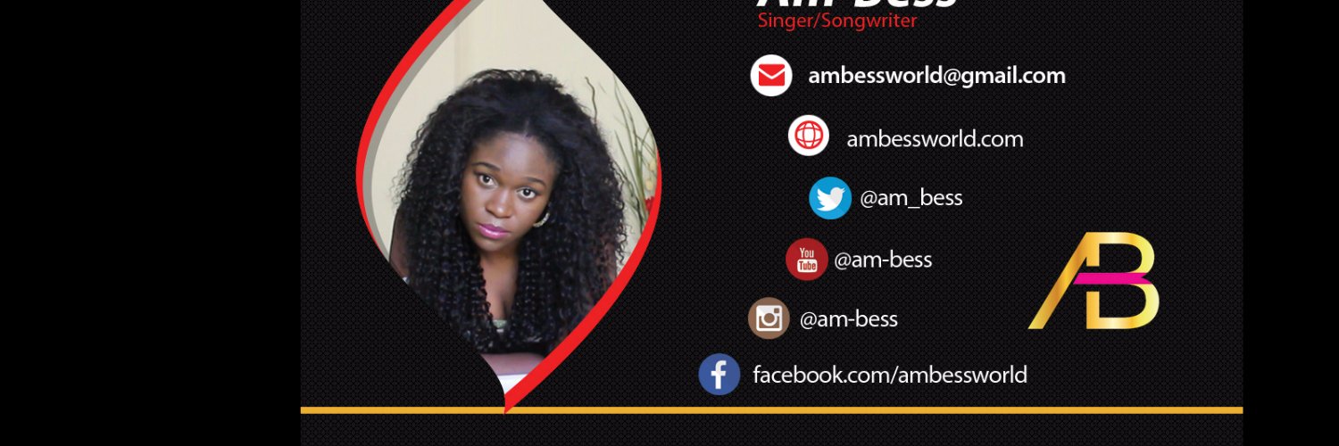 am_bess's profile banner image