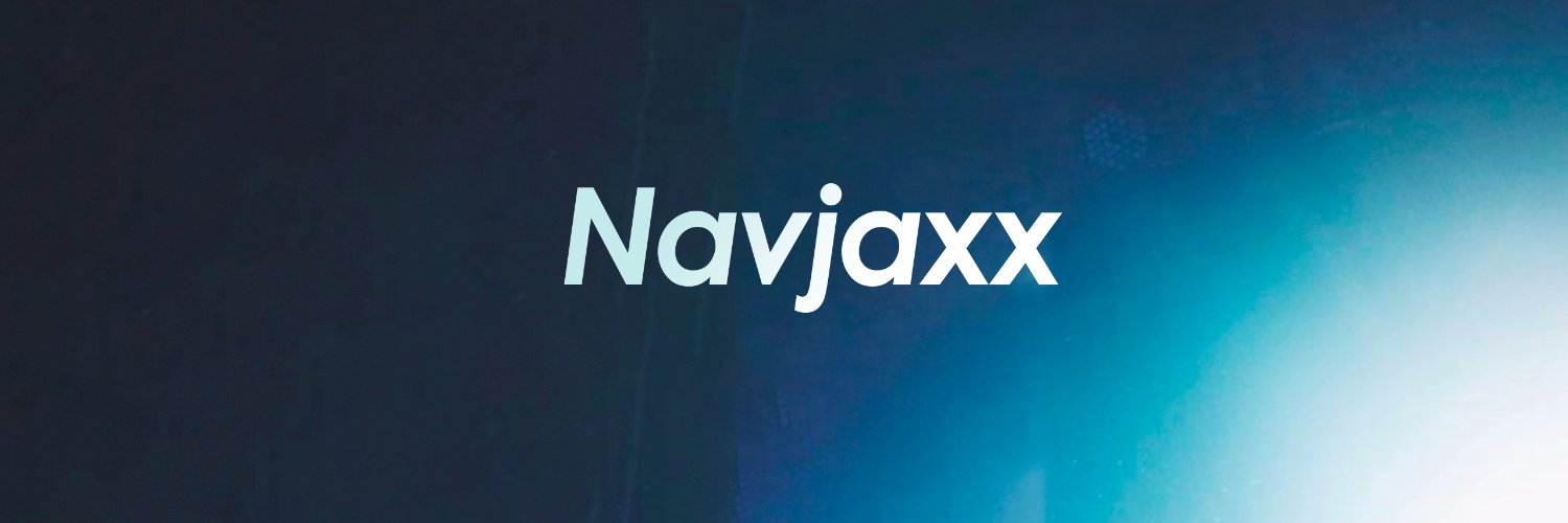 Navjaxx banner